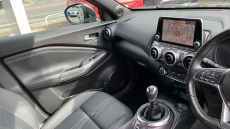 Nissan Juke 1.0 DiG-T 114 Tekna 5dr Petrol Hatchback